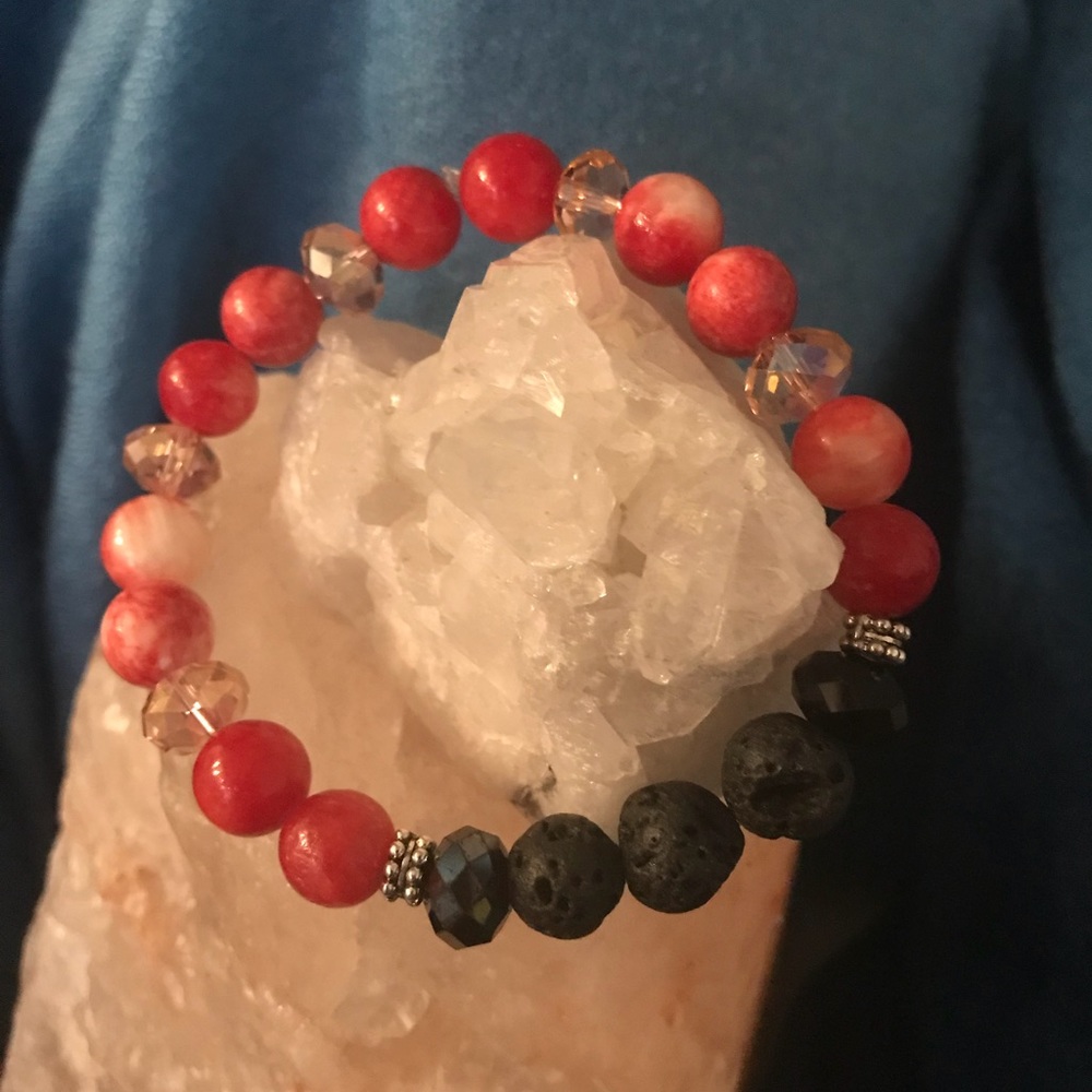 Diffuser bracelet - Picture 2 of 2